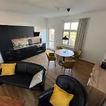 Affittacamere Am Burgberg 3*