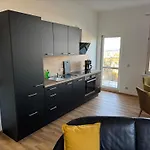 Am Burgberg Affittacamere Waltershausen
