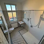 Affittacamere Am Burgberg Waltershausen