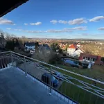 Am Burgberg Waltershausen