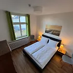 Am Burgberg Affittacamere
