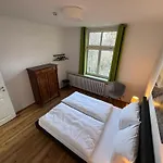 Affittacamere Am Burgberg