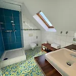 Affittacamere Am Burgberg 3*