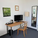 Affittacamere Am Burgberg Waltershausen