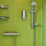 Affittacamere Am Burgberg 3*