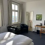 Am Burgberg Affittacamere Waltershausen