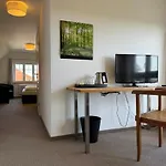 Affittacamere Am Burgberg Waltershausen