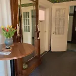Affittacamere Am Burgberg Waltershausen