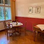 Am Burgberg Affittacamere