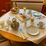 Am Burgberg Affittacamere 3*
