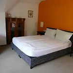 Am Burgberg Affittacamere