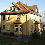 Affittacamere Am Burgberg 3*