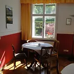 Am Burgberg Affittacamere