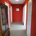 Am Burgberg Affittacamere 3*