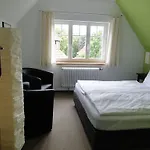 Am Burgberg Waltershausen