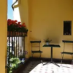 Am Burgberg Affittacamere