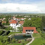 Am Burgberg Affittacamere Waltershausen