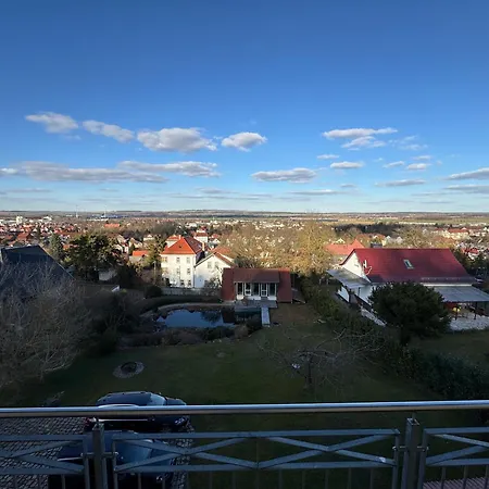 Am Burgberg 3*