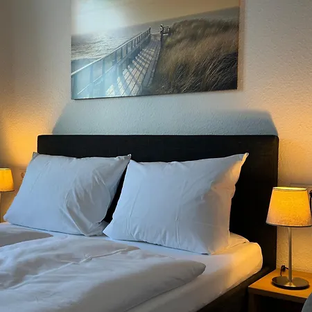 Am Burgberg Waltershausen