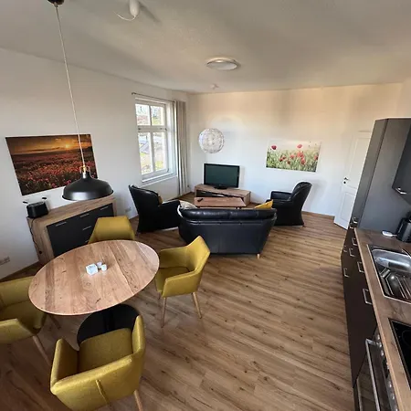 Affittacamere Am Burgberg