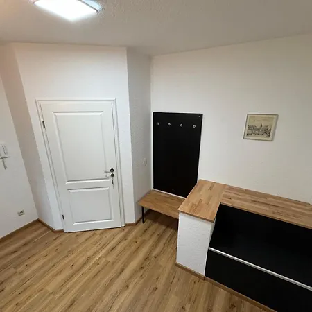 Am Burgberg Affittacamere Waltershausen