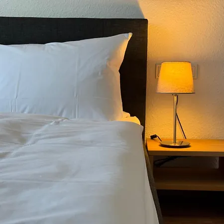 Am Burgberg 3* Вальтерсхаузен
