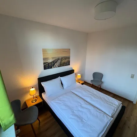 Am Burgberg Гостевой дом 3*
