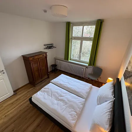 Affittacamere Am Burgberg