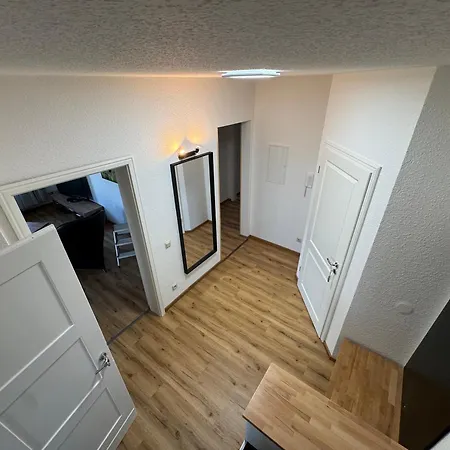 Am Burgberg Гостевой дом 3*