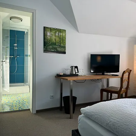 Am Burgberg Affittacamere 3*