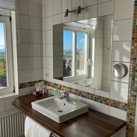 Am Burgberg 3* Waltershausen