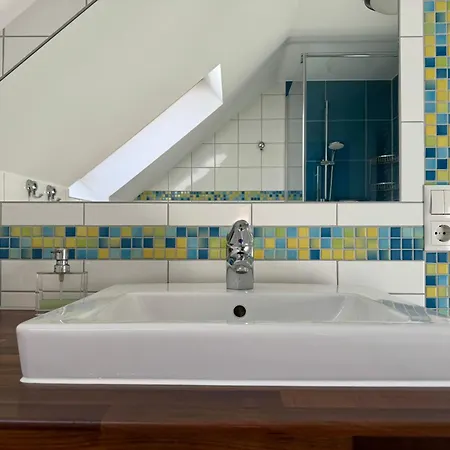 Affittacamere Am Burgberg 3*