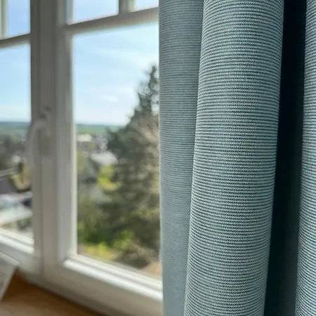 Am Burgberg Affittacamere