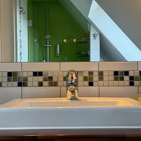 Affittacamere Am Burgberg