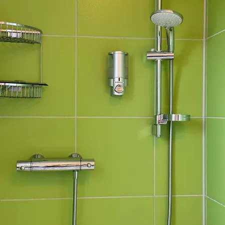 Affittacamere Am Burgberg 3*