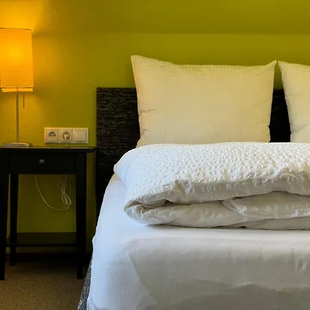 Am Burgberg Waltershausen