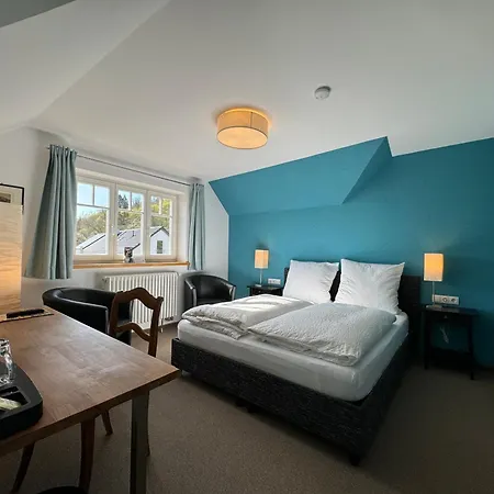 Affittacamere Am Burgberg