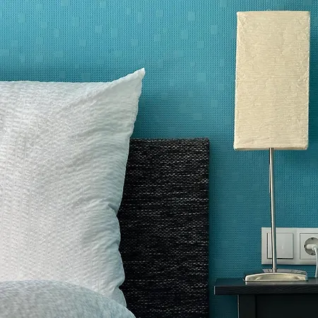 Am Burgberg Affittacamere 3*