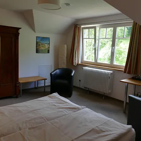 Am Burgberg Affittacamere