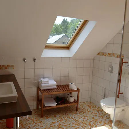 Am Burgberg 3* Вальтерсхаузен