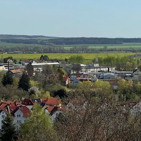 Am Burgberg Вальтерсхаузен