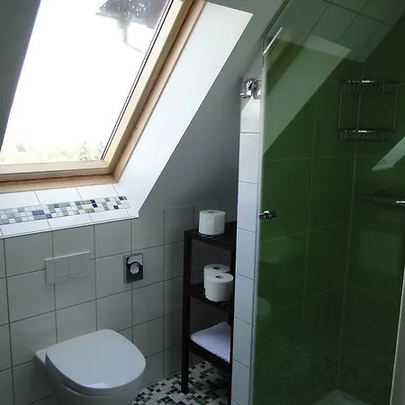 Am Burgberg Gasthof Waltershausen