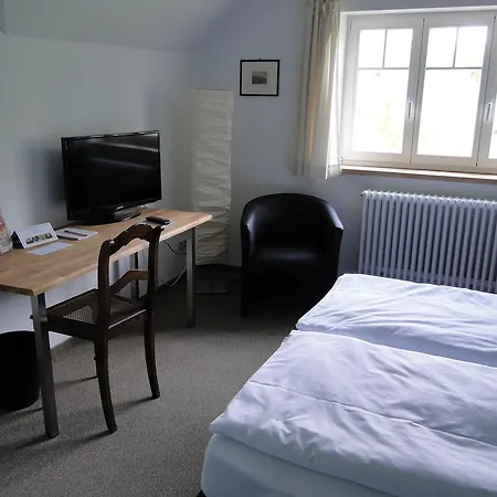 Am Burgberg Gasthof 3*