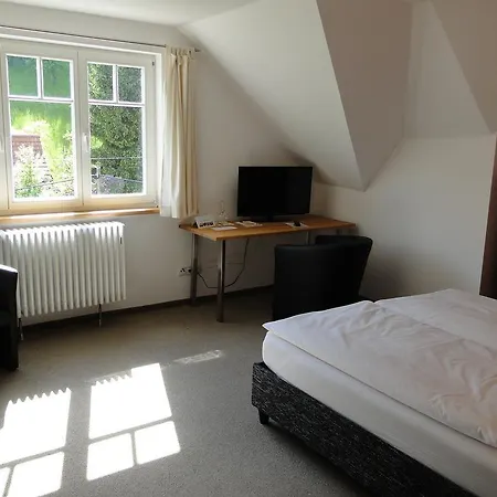 Affittacamere Am Burgberg