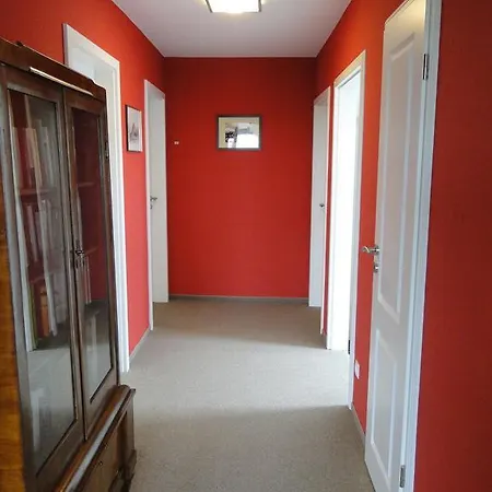 Am Burgberg Affittacamere 3*