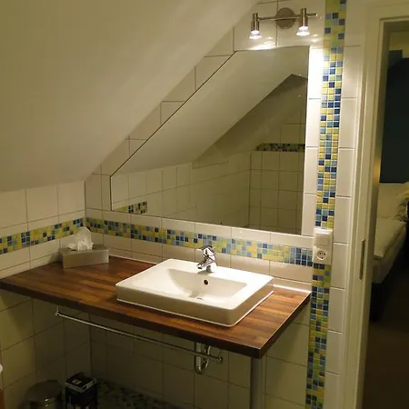 Affittacamere Am Burgberg Waltershausen