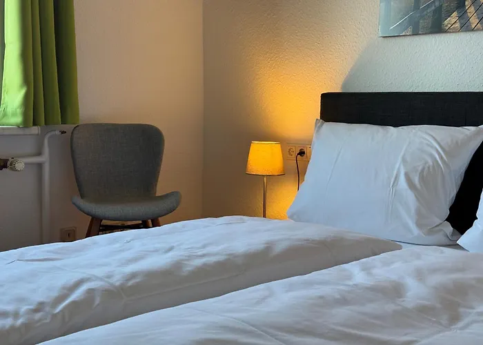 Am Burgberg Waltershausen