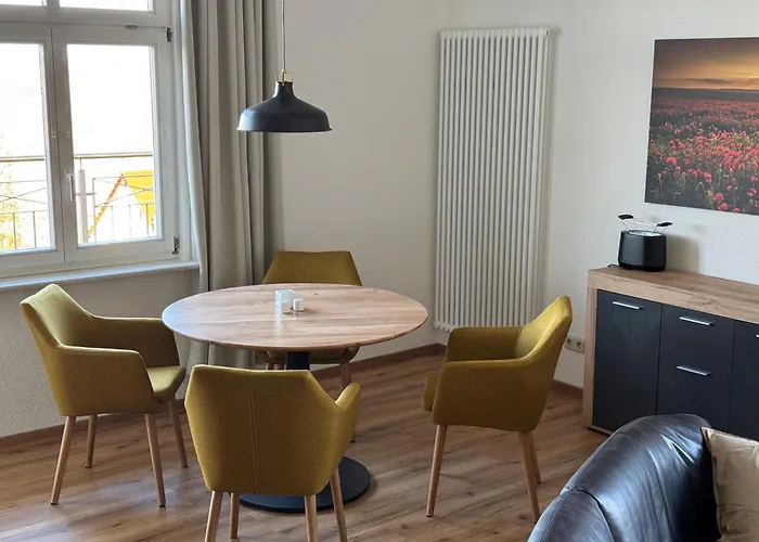 Am Burgberg Gasthuis