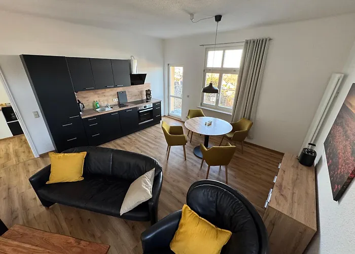 ゲストハウス Am Burgberg 3*