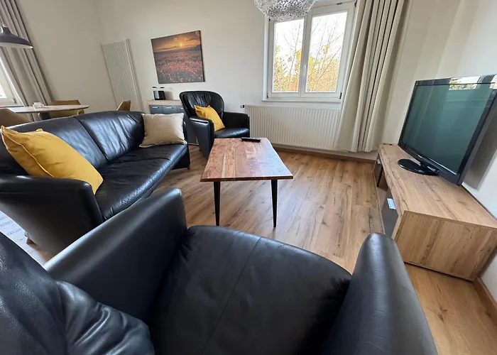 Am Burgberg Gasthuis